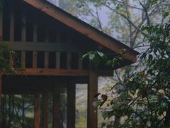 -海螺沟风景区