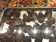 -乔波食品(杜桥中心菜场店)