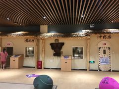 -汤W城市微度假(仓山店)