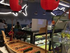 -星伦多自助料理(永旺店)