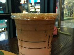 -星巴克(苏州平江万达广场店)