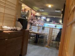 -长崎屋·日本料理·刺身·烧鸟(天河北路店)