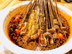 -嘉州叶婆婆钵钵鸡(建设路店)