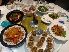 -79号渔船海鲜饭店(华强北店)