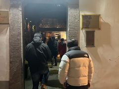 -院子餐厅·大锅菜·老杭帮(桥西直街店)