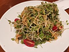 -小桃红·东北菜·春饼烤鸭(南阳湖街店)