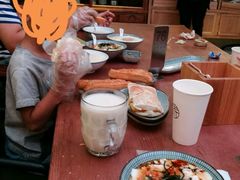 -桃园眷村(万象天地店)