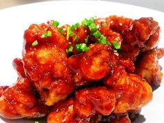 -外婆家(西红门荟聚购物中心店)