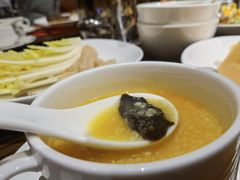 -合肥皇冠假日酒店·菲亚斯特自助餐厅(黄山路店)