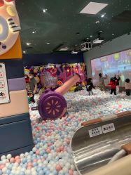 -meland亲子乐园(深圳领展中心城店)