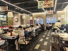 -川锅一号火锅(铜山万达店)