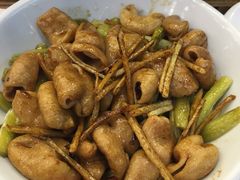 -客家汇·客家传承菜(水库店)