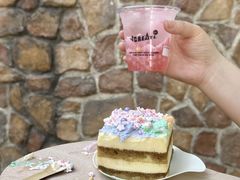 -J Create城市露营咖啡·简餐·宠物(上海动物园店)