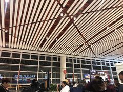 -襄阳刘集机场
