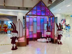 -凯德广场(西城店)