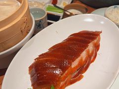 -四季民福烤鸭店(前门廊房二条店)