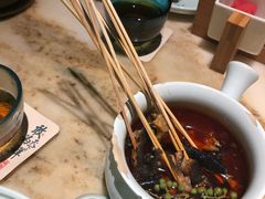 -佬麻雀·新湘菜(珠海金发购物中心店)