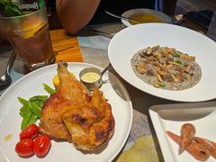 -秀·爱尔兰餐吧(上海路店)