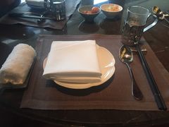 -西安凯悦酒店·湖畔中餐厅