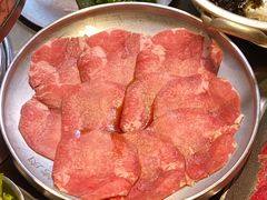 -韩山葵烤肉(太古里店)