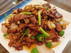 -桃源人家(环城南路店)