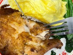-孖记茶档·热腾茶餐(江南西plus店)