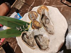-一绪に和牛寿喜烧(罗湖益田假日店)