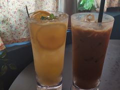 -南洋老咖啡(牛车水店)