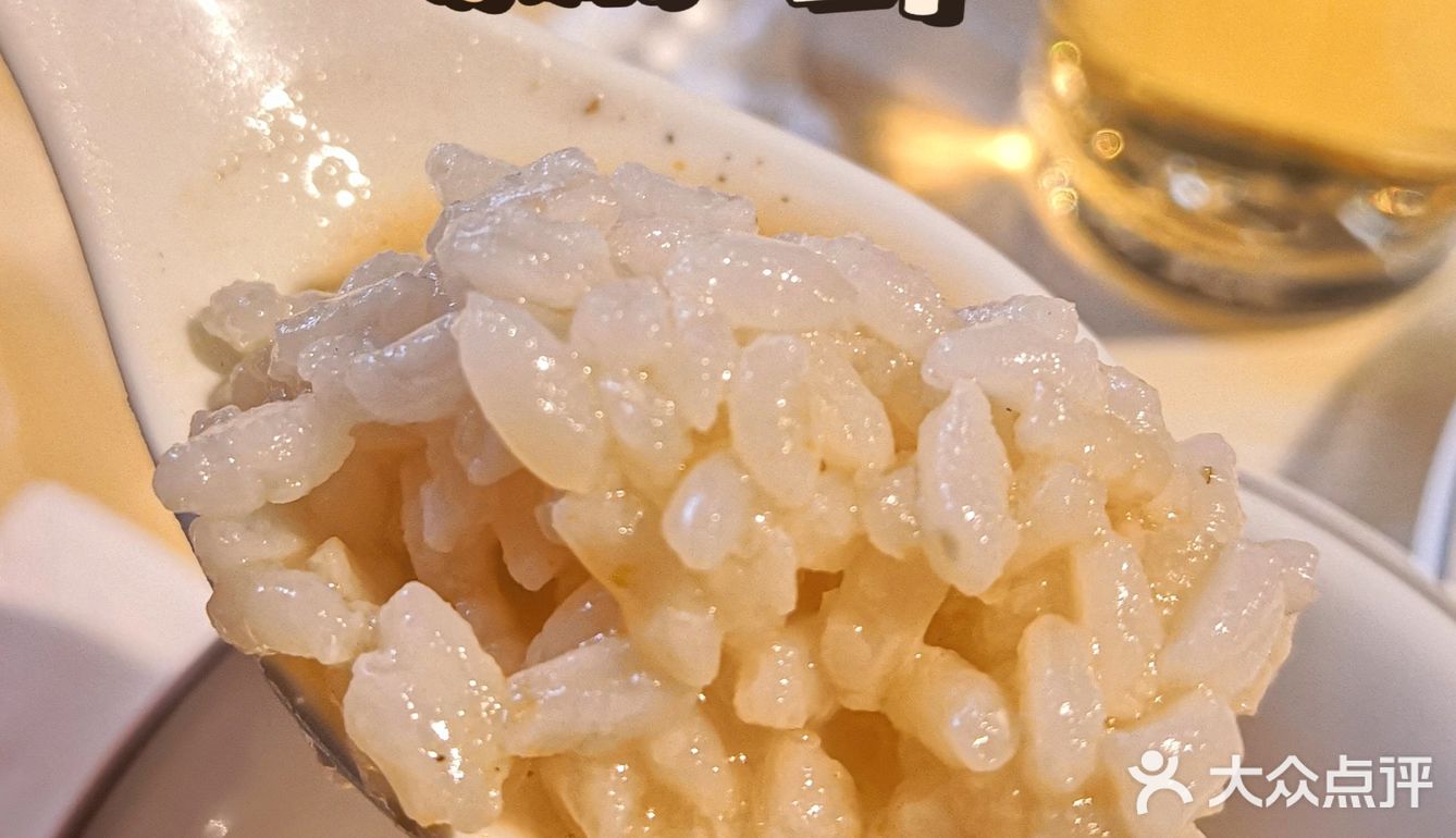 春天就要尝尝“鲜”|鲜味粥