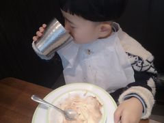 -萨莉亚意式餐厅(杭州滨江天街店)