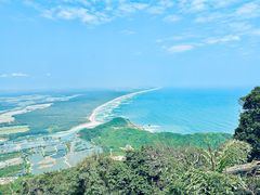 -海南铜鼓岭景区