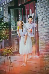 -韩国色色婚纱摄影(好评优选店)