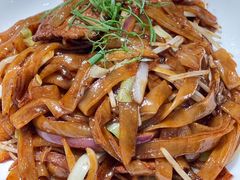 -潮福城大酒楼·潮味粤品·港式点心(湖滨北路店)