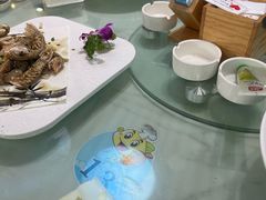 -舟山海鲜·江浙菜(银沙路店)