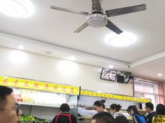 -苏袁麻辣烫(呼和浩特总局街店)