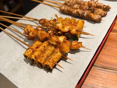 -万记麻辣烫国展总店