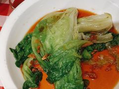-西贝(太原万象城店)
