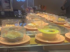 -争鲜回转寿司(东方银座店)