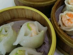 -圣河湾虾饺美食(站前店)