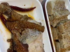 -阿利茄汁面(玉凤路店)