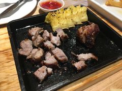 -窑啊窑窑炉烧烤(合生广场店)