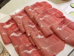 -东来顺饭庄(新源里店)