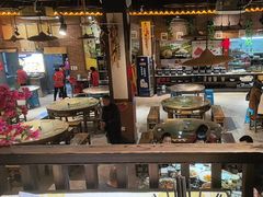 -灶东家民间菜(回兴店)