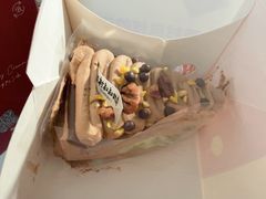 -西村叔叔的店·面包·甜品·蛋糕(清河万象汇店)