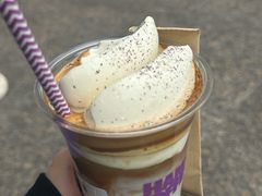 -HANA COFFEE(长寿路店)