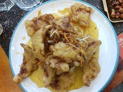 -有滋有味烧烤涮(果园星城C区店)