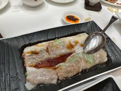 -白天鹅宾馆-宏图府餐厅