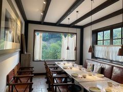 -素描餐厅(灵隐天竺店)