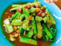 -吴记百姓菜馆·北京菜·烤鸭(故宫店)