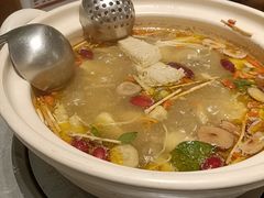 -好彩猪肚鸡·药膳鸡(正弘城店)